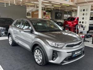 Kia Stonic 2019 Bild 2