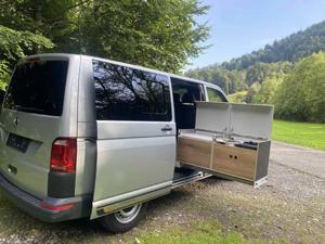 VW T6 Bild 6