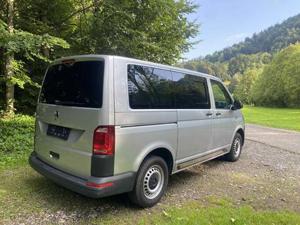 VW T6 Bild 4