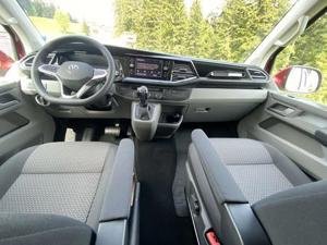 VW T6 Bild 8