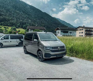 VW T6 Bild 3