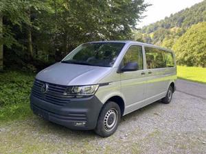 VW T6 2020 Bild 2