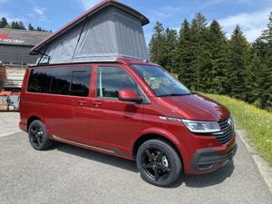 VW T6 Bild 12