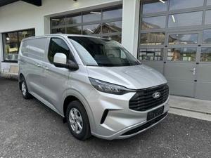 Ford Transit Custom Bild 3