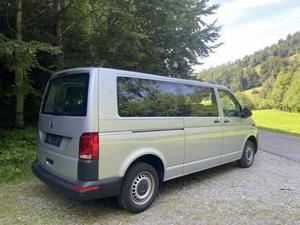 VW T6 2020 Bild 3