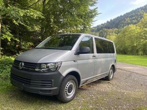 VW T6 Bild 3