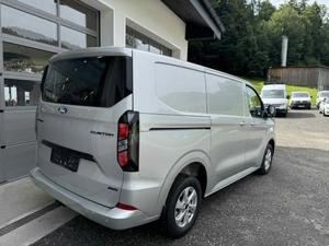 Ford Transit Custom Bild 2