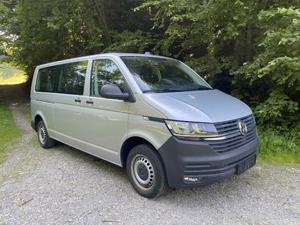 VW T6 2020 Bild 1