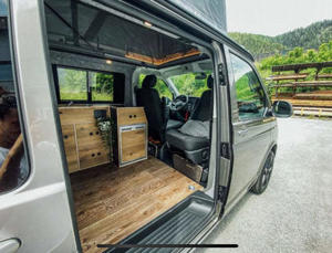 VW T6 Bild 7