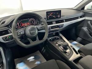 Audi A4 Bild 6