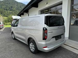 Ford Transit Custom Bild 4