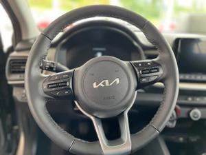 Kia Stonic 2019 Bild 11