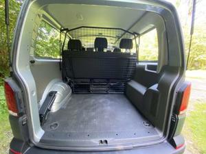 VW T6 2020 Bild 9