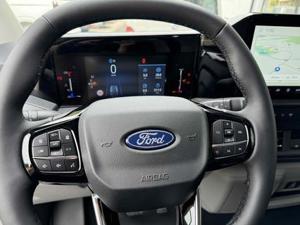 Ford Transit Custom Bild 8