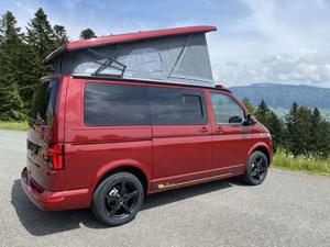 VW T6 Bild 13