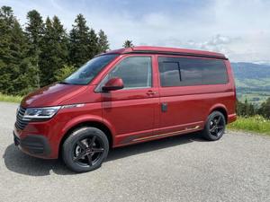 VW T6 Bild 14