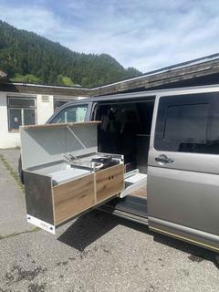 VW T6 Bild 6