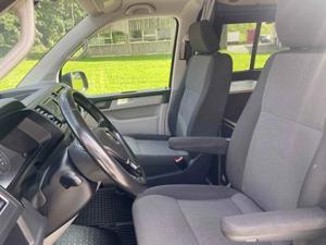 VW T6 Bild 18