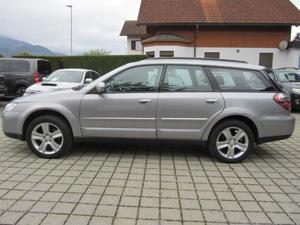 Subaru Outback 2008 Bild 4