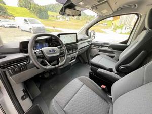 Ford Transit Custom Bild 5