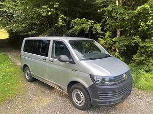 VW T6 Bild 2