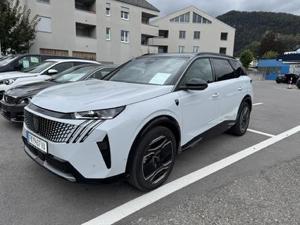 Peugeot 5008 Bild 4