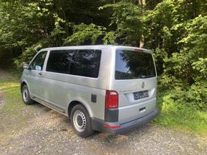 VW T6 Bild 5