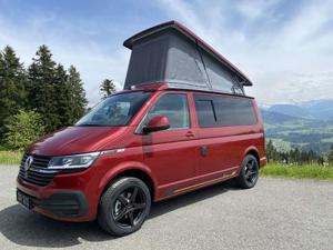 VW T6