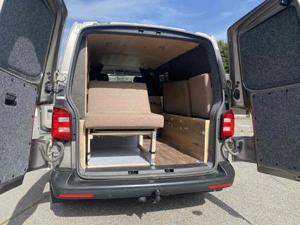 VW T6 Bild 17