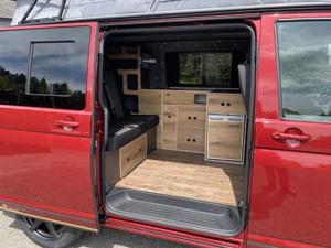 VW T6 Bild 5