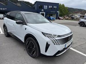 Peugeot 5008 Bild 5