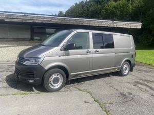 VW T6 Bild 2