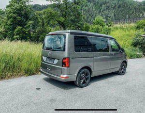 VW T6 Bild 4