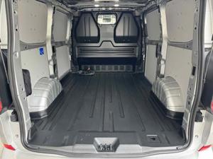 Ford Transit Custom Bild 6