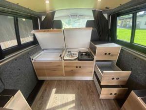 VW T6 Bild 10