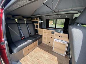 VW T6 Bild 4