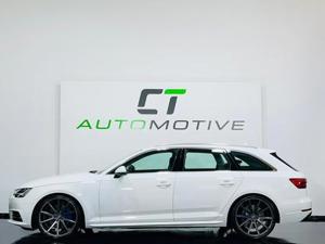 Audi A4 Bild 5