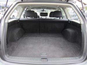 Subaru Outback 2008 Bild 11