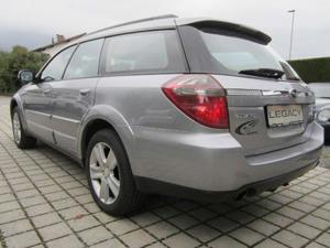 Subaru Outback 2008 Bild 7