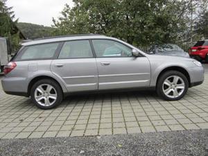 Subaru Outback 2008 Bild 5