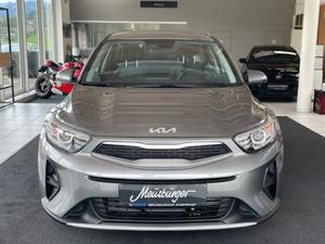 Kia Stonic 2019 Bild 3