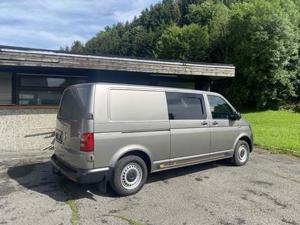 VW T6 Bild 5