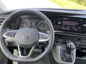 VW T6 Bild 7