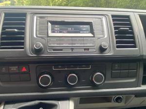 VW T6 Bild 14