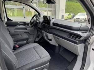 Ford Transit Custom Bild 7