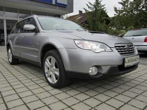 Subaru Outback 2008 Bild 3