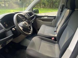 VW T6 Bild 13