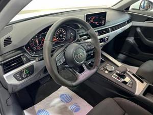 Audi A4 Bild 7