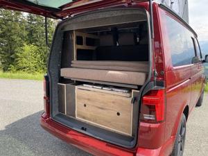 VW T6 Bild 6