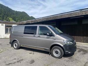 VW T6 Bild 3